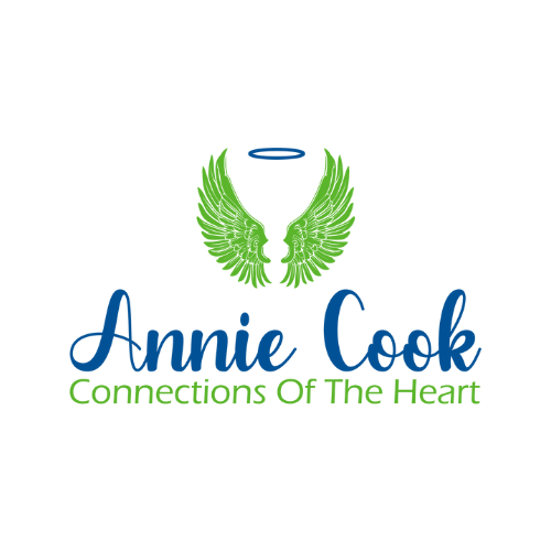 Annie Cook Spiritual Medium